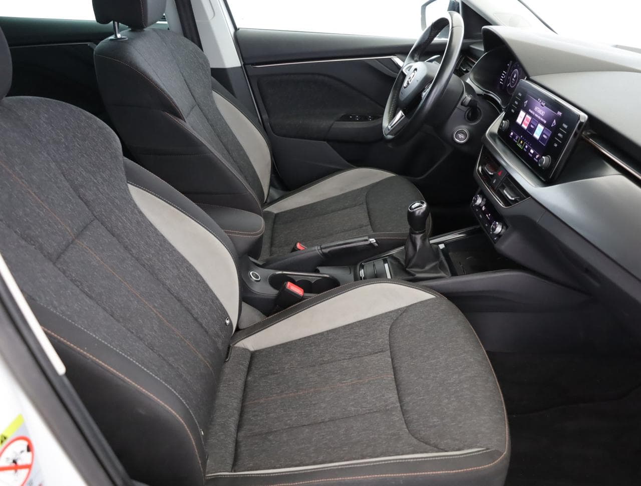 2019 Škoda SCALA - 10