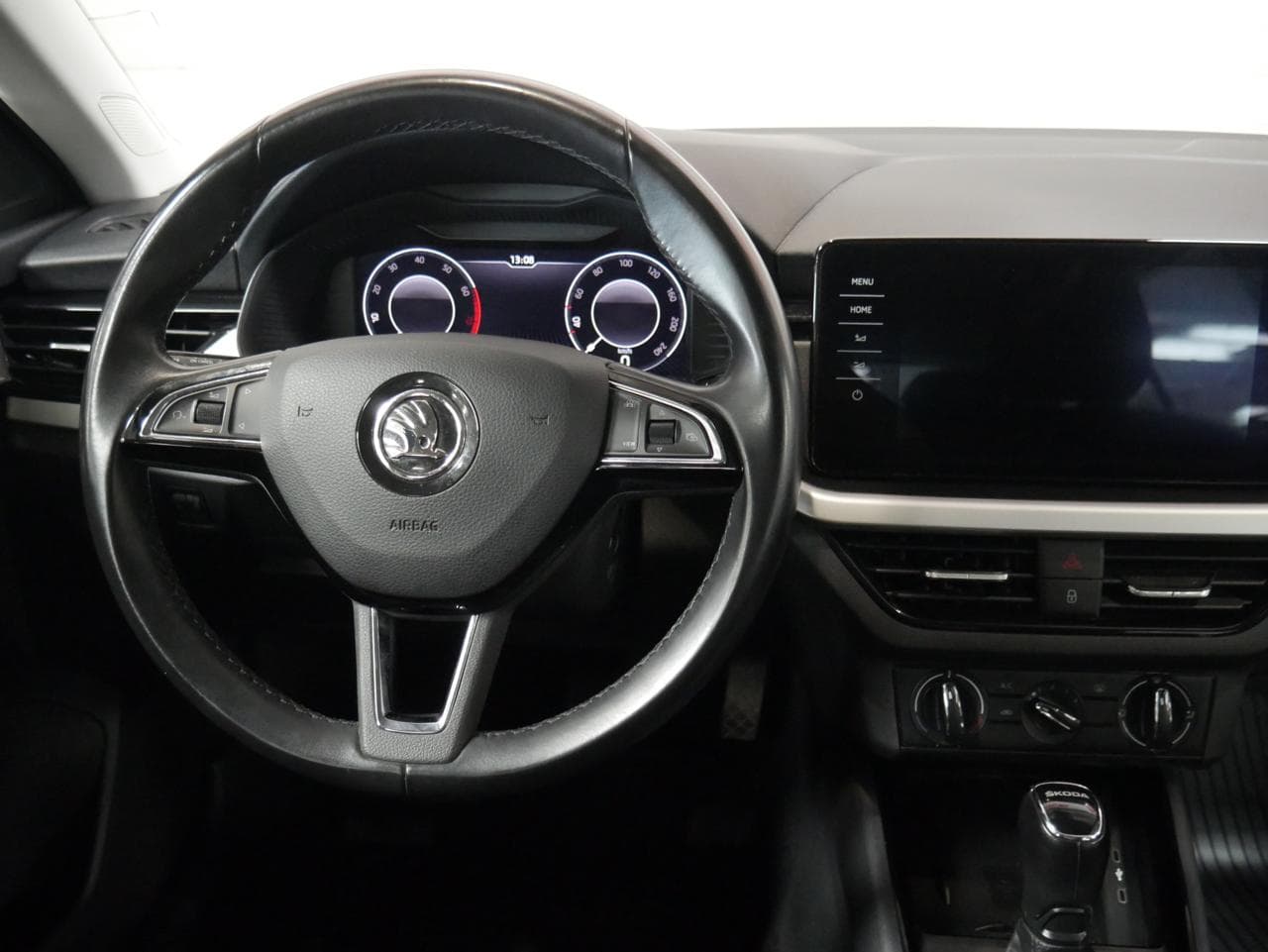 2020 Škoda SCALA - 13