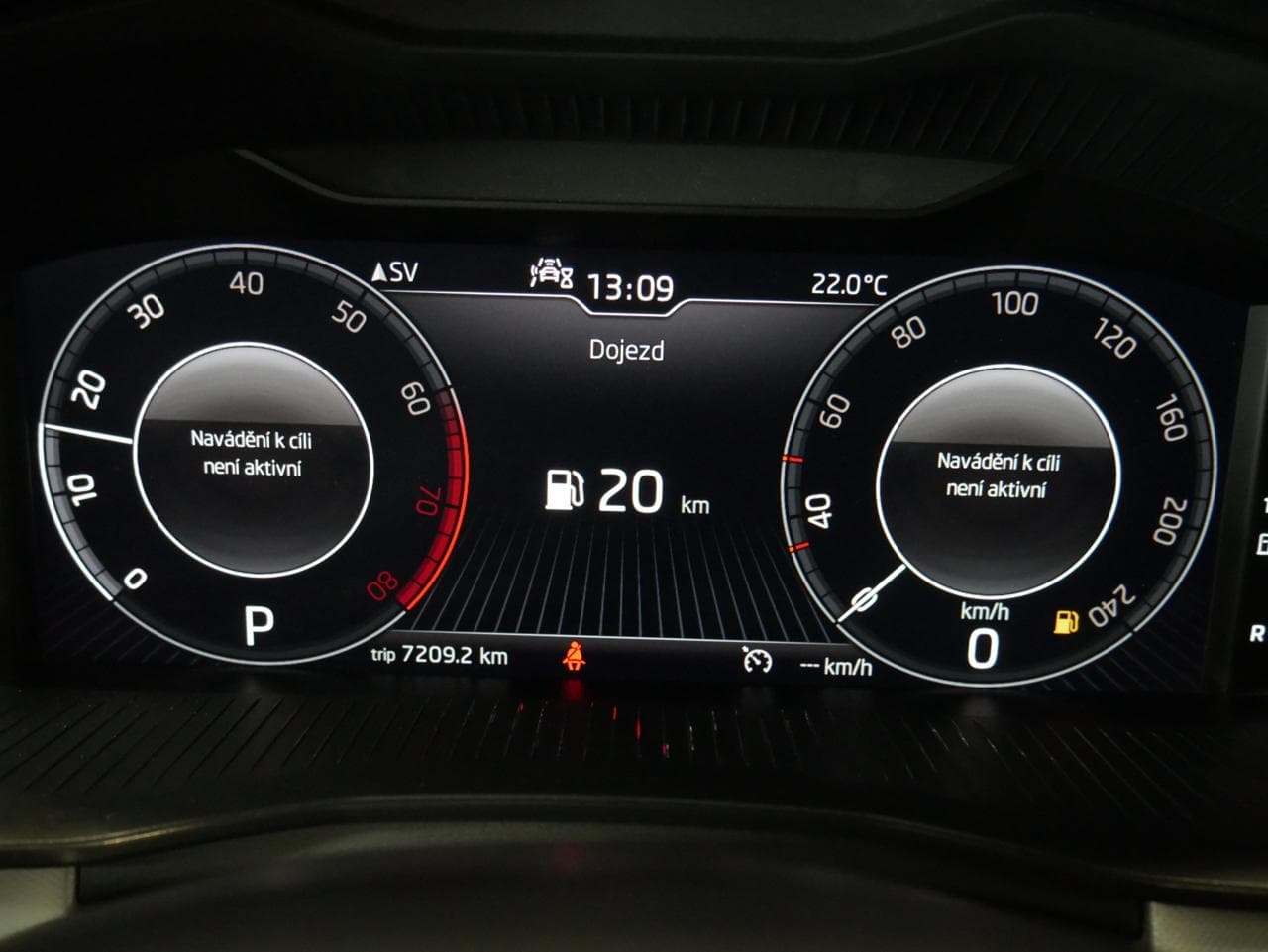 2020 Škoda SCALA - 14