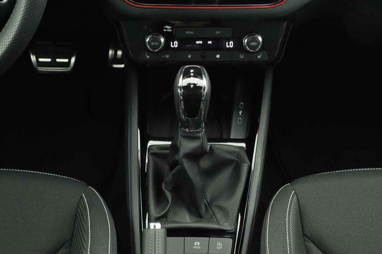 2025 Škoda SCALA - 17