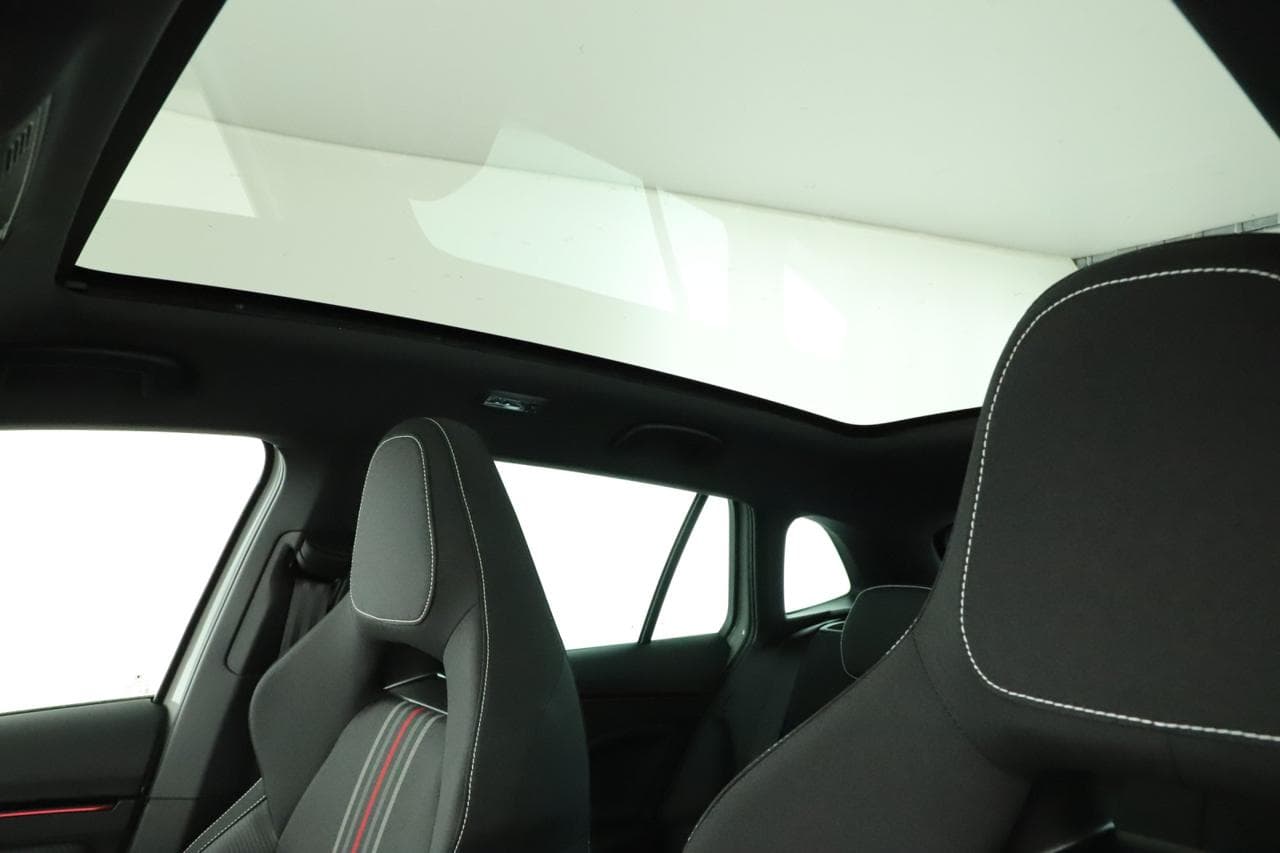 2025 Škoda SCALA - 20