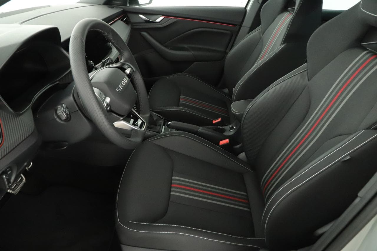 2025 Škoda SCALA - 13