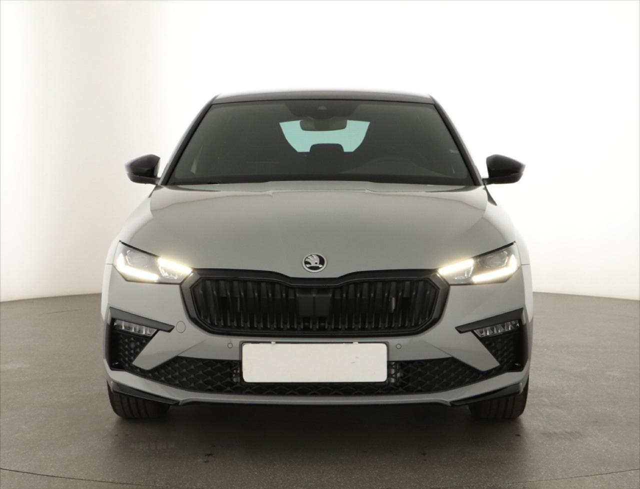 2025 Škoda SCALA - 2