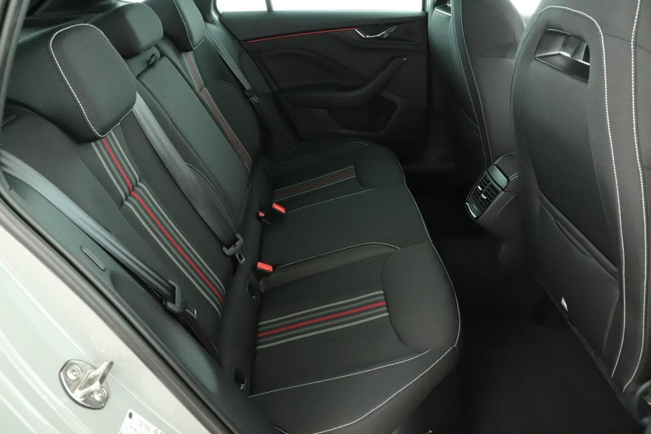 2025 Škoda SCALA - 11