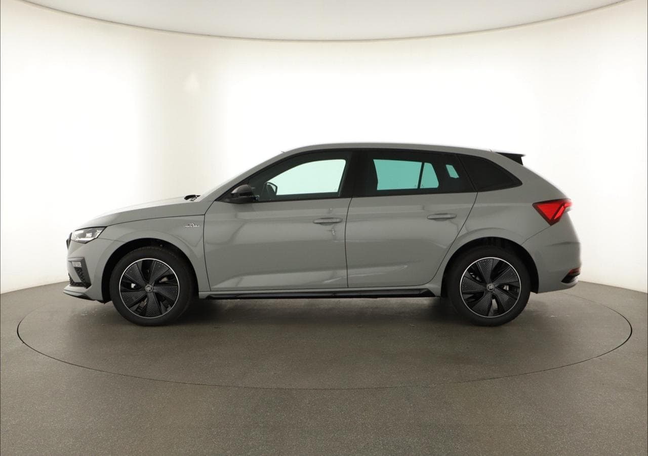 2025 Škoda SCALA - 4