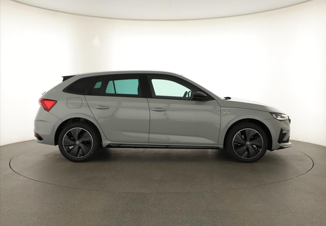 2025 Škoda SCALA - 8
