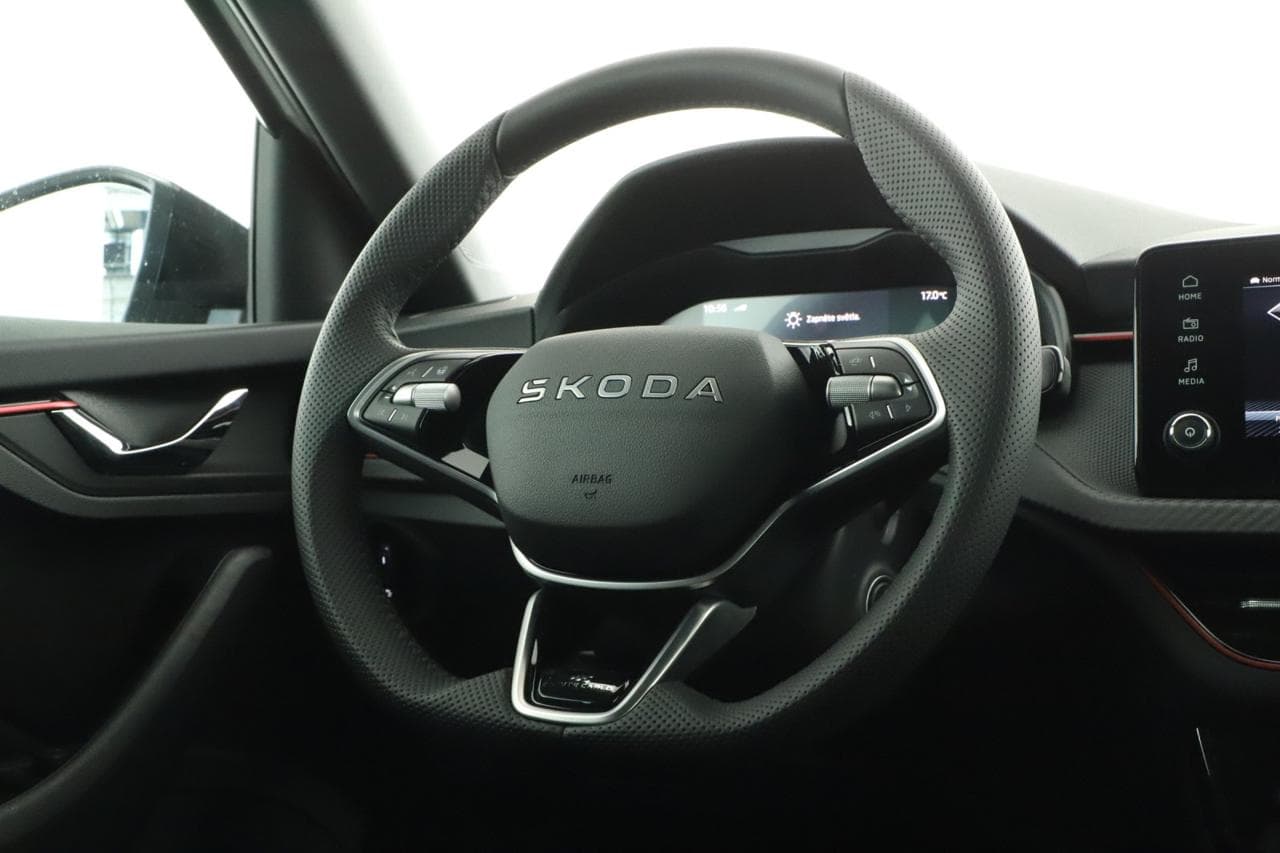 2025 Škoda SCALA - 19