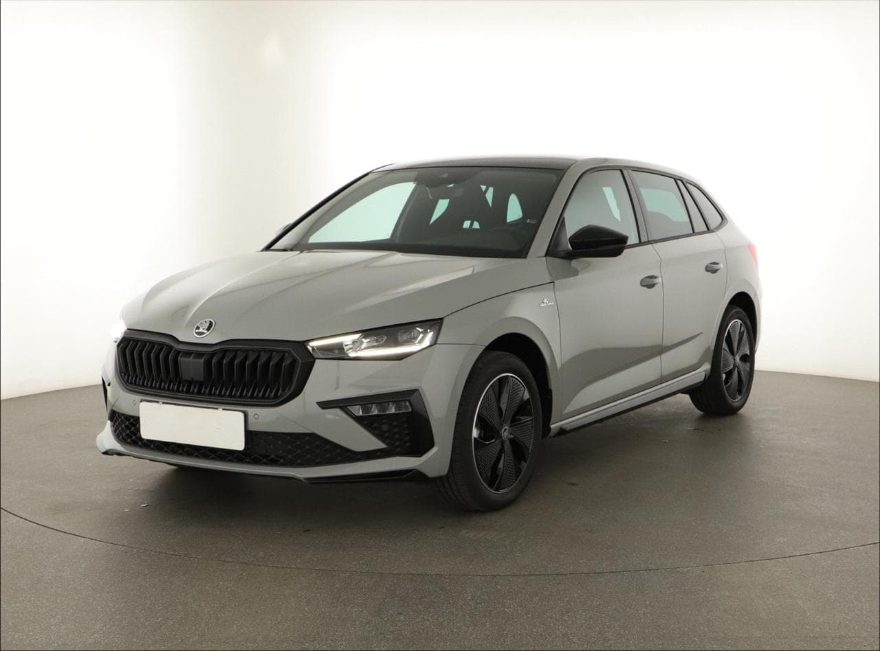 2025 Škoda SCALA - 3
