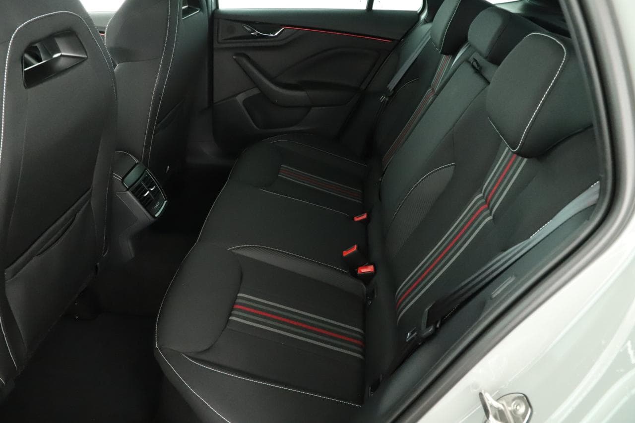 2025 Škoda SCALA - 12