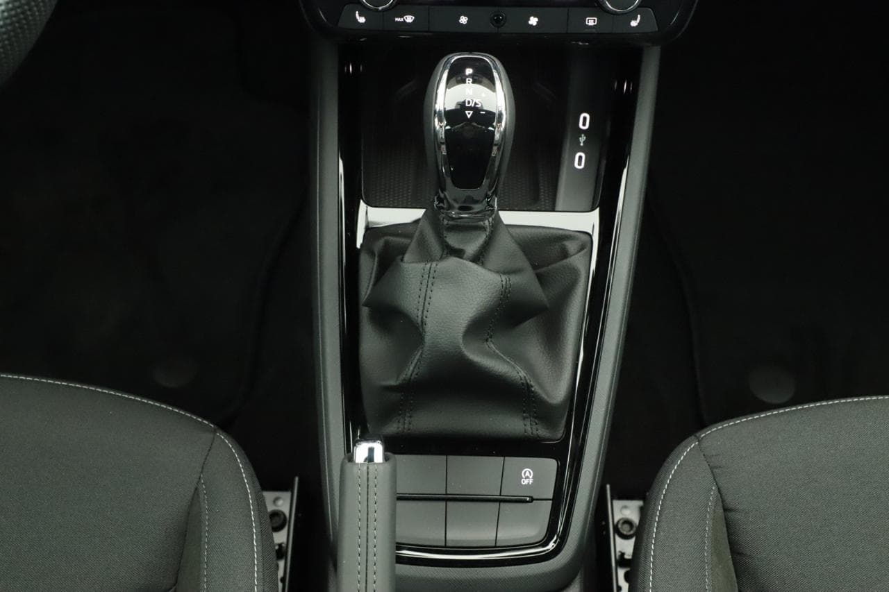 2025 Škoda SCALA - 5