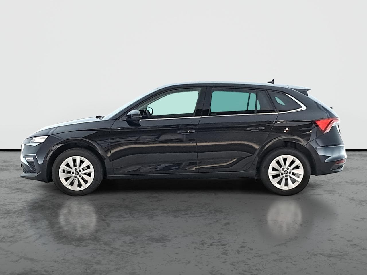 2025 Škoda SCALA - 4