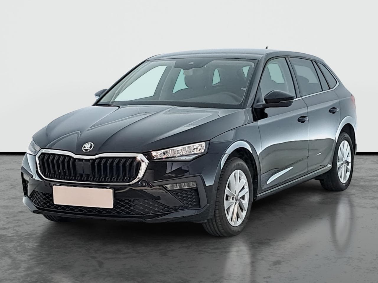 2025 Škoda SCALA - 3
