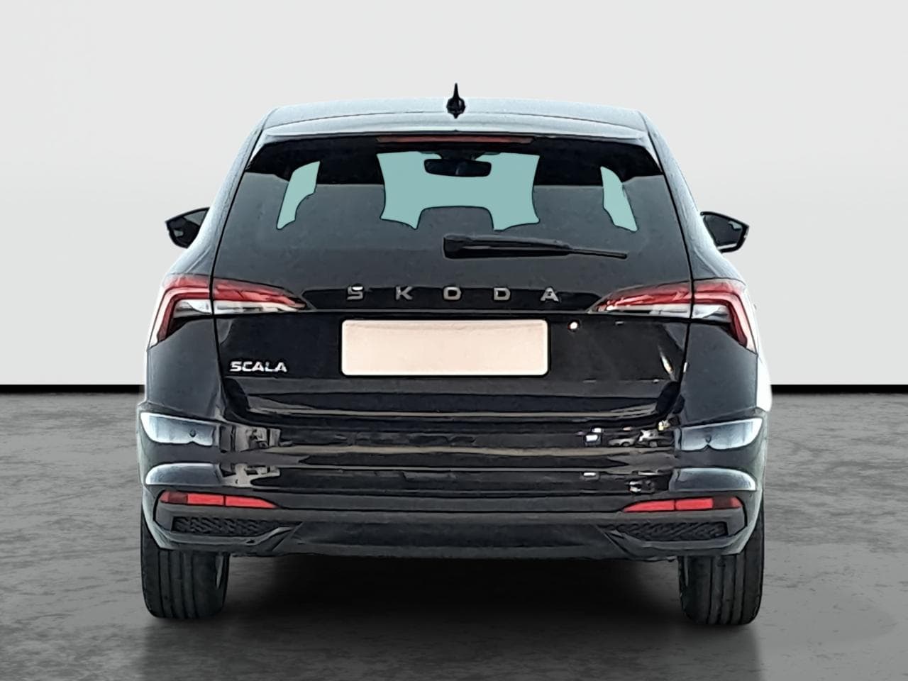 2025 Škoda SCALA - 6