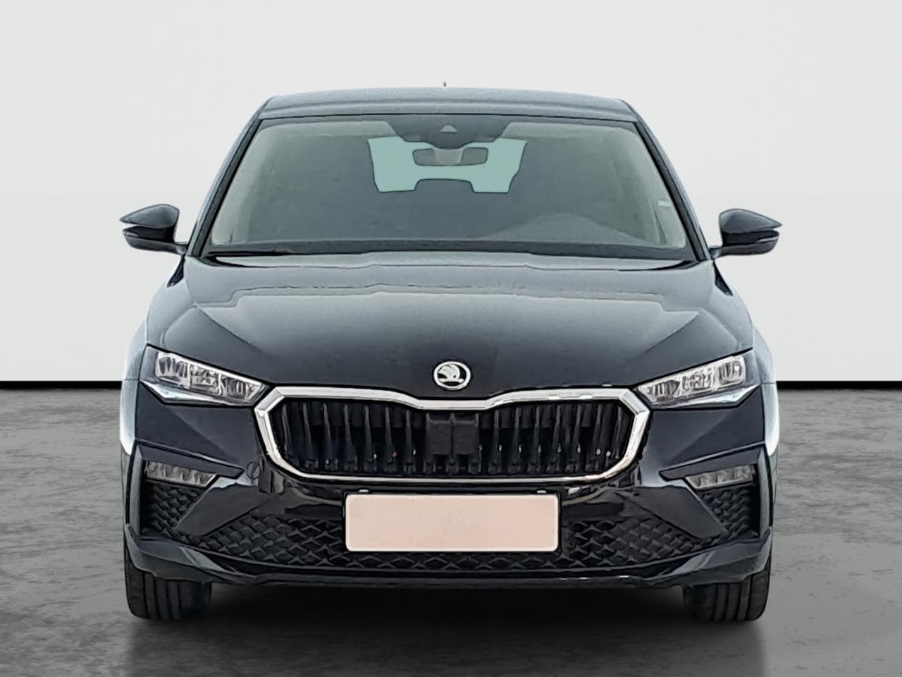 2025 Škoda SCALA - 2