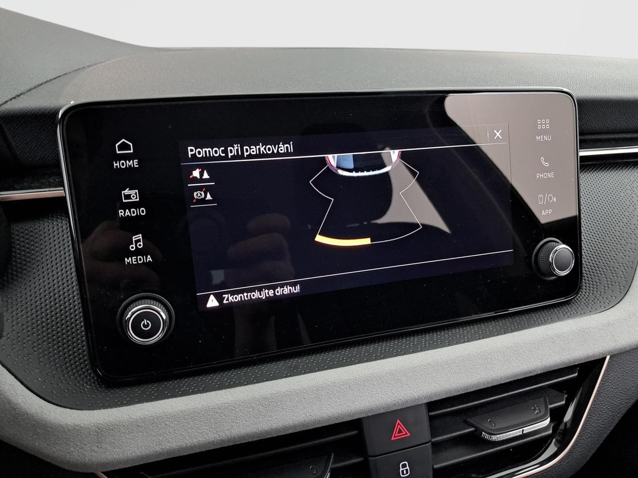 2025 Škoda SCALA - 19