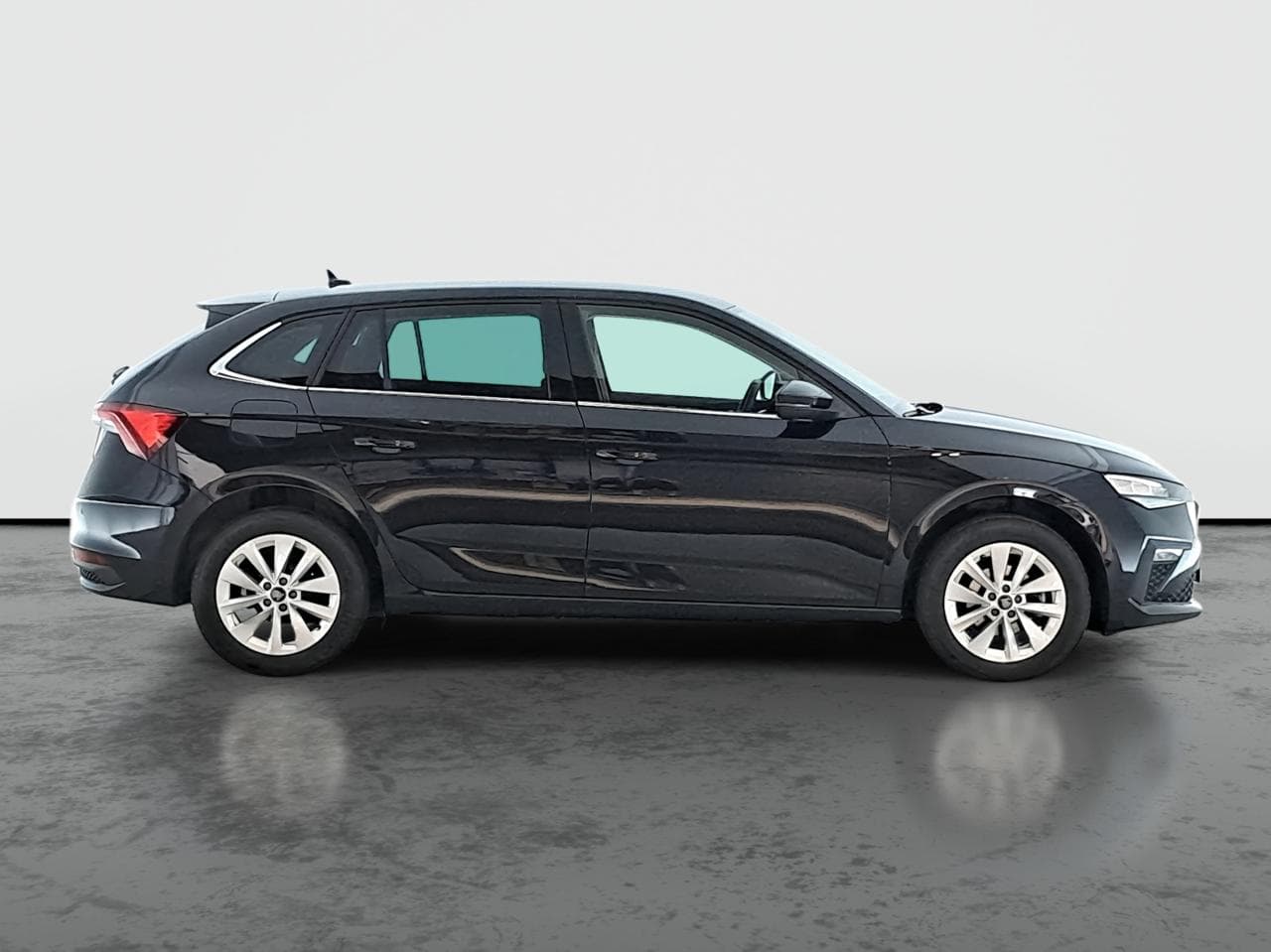 2025 Škoda SCALA - 8