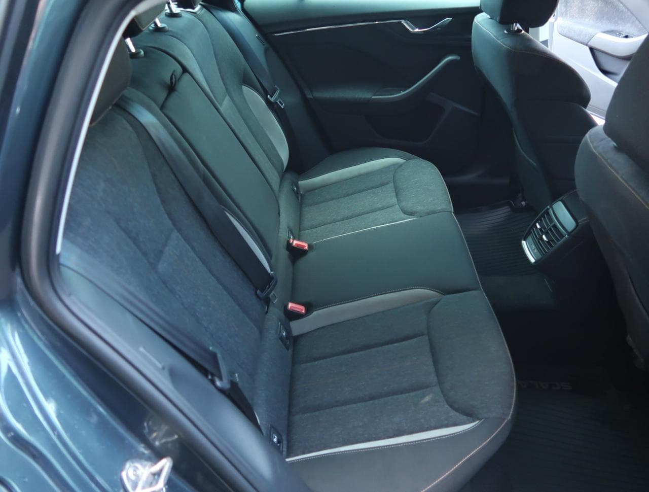 2020 Škoda SCALA - 13