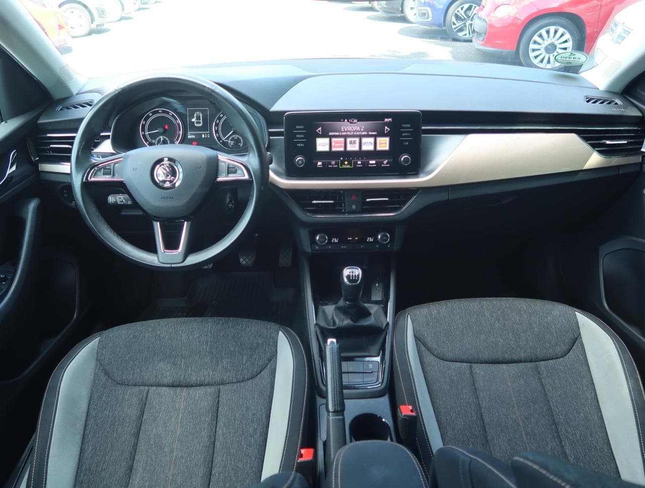 2020 Škoda SCALA - 10