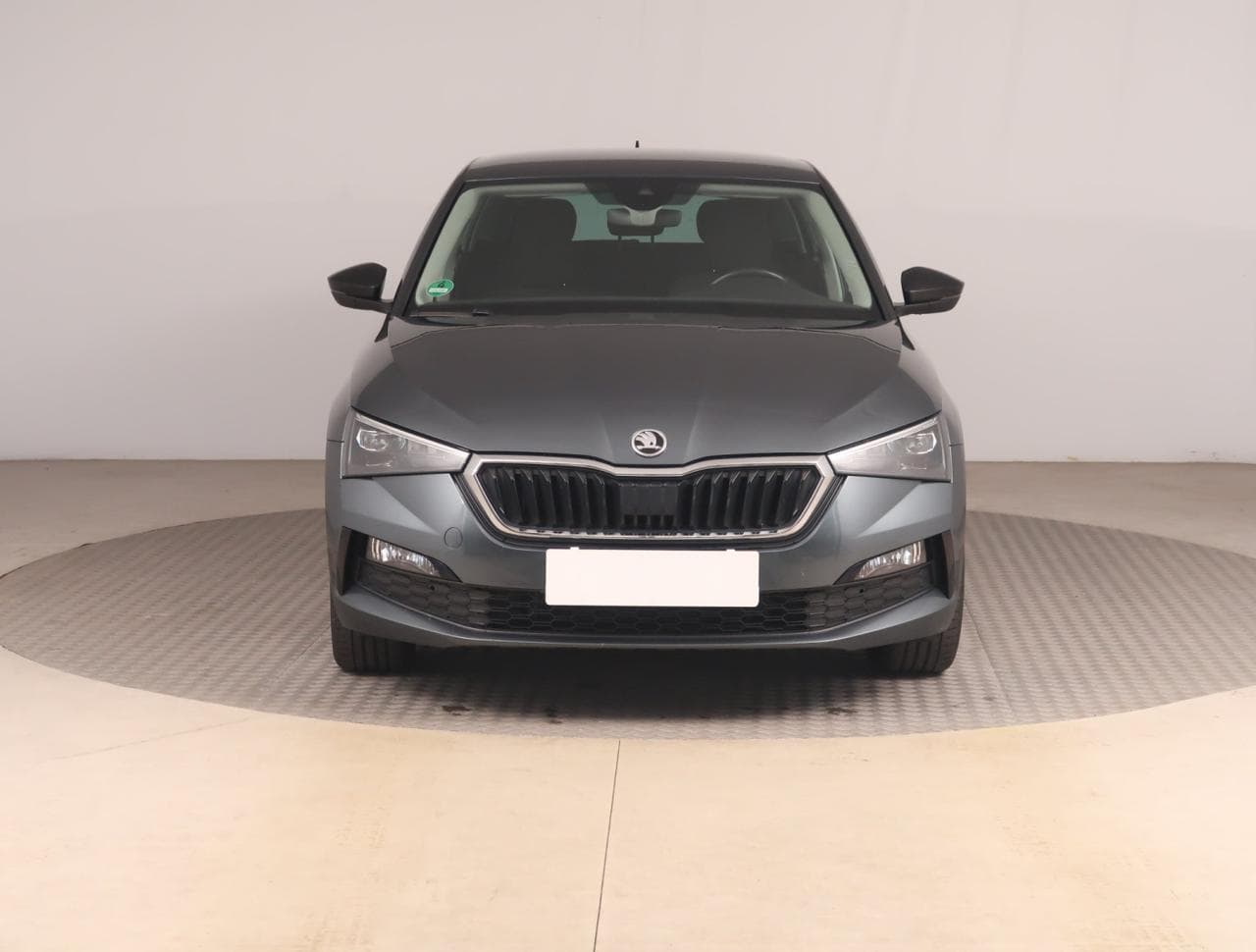 2020 Škoda SCALA - 2