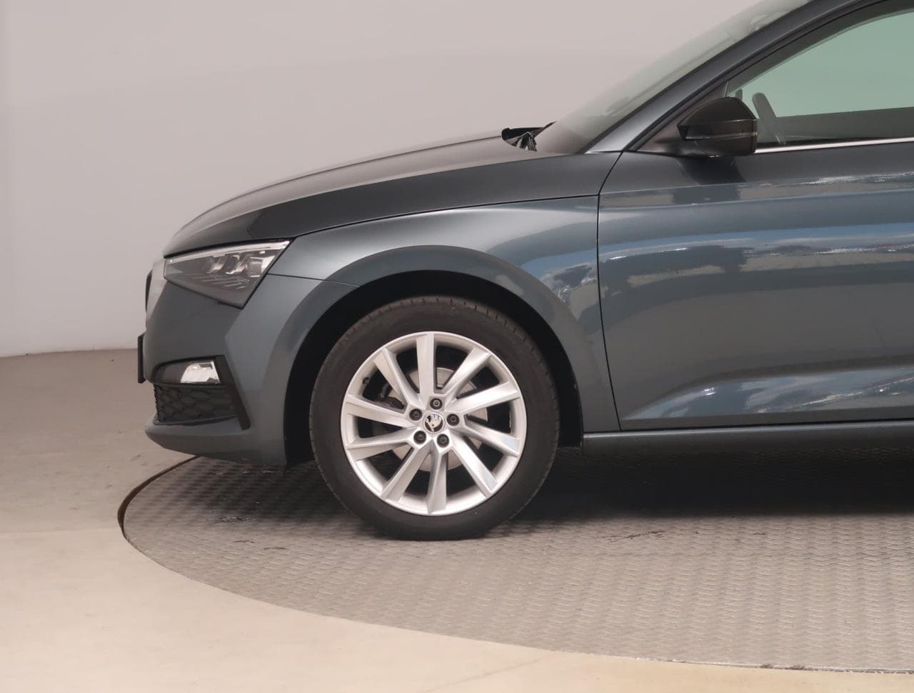2020 Škoda SCALA - 20