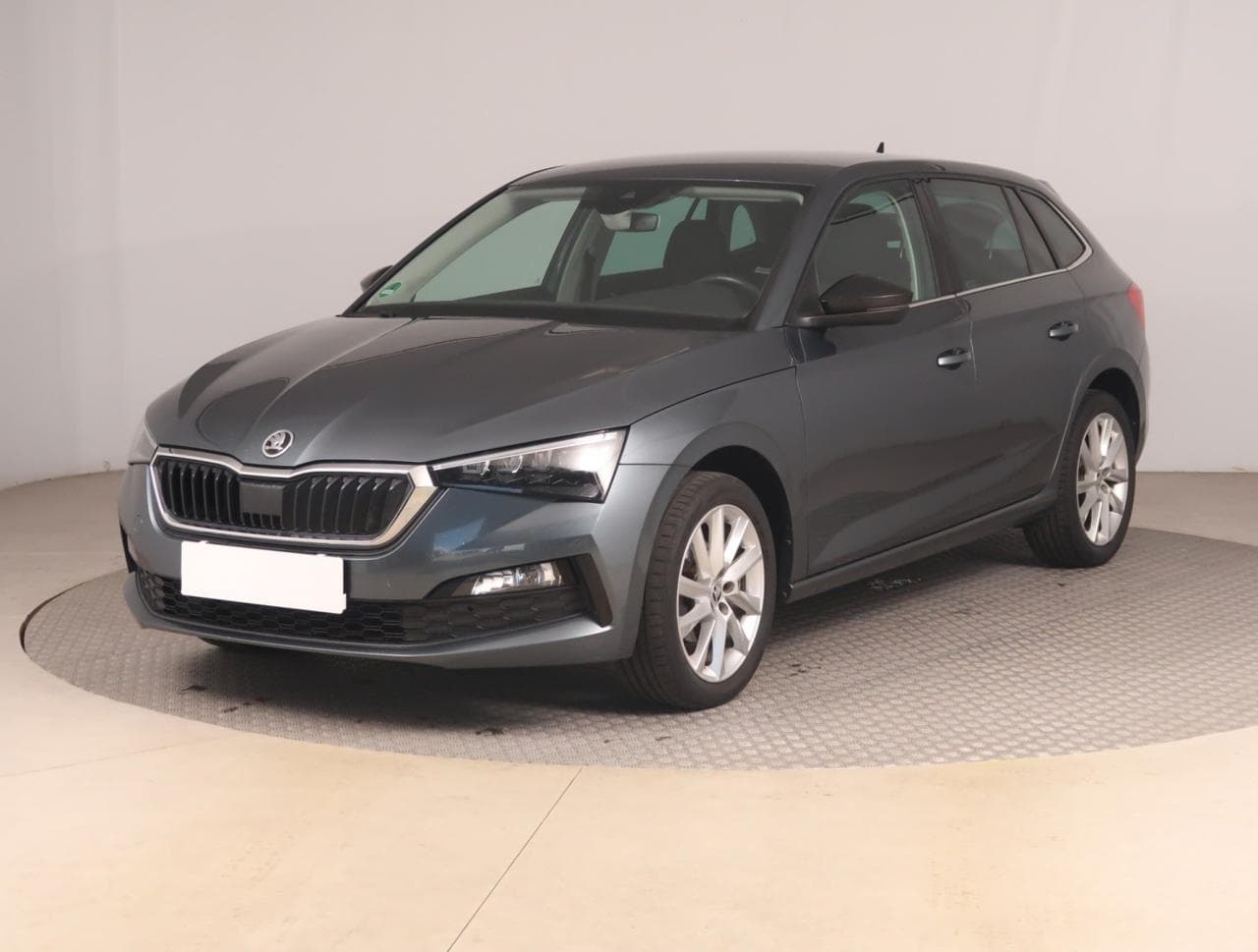 2020 Škoda SCALA - 3