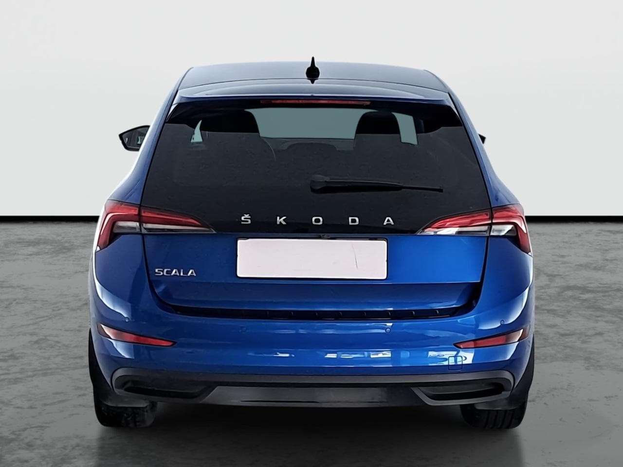 2019 Škoda SCALA - 6
