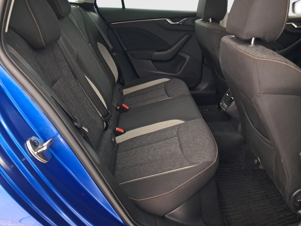 2019 Škoda SCALA - 13