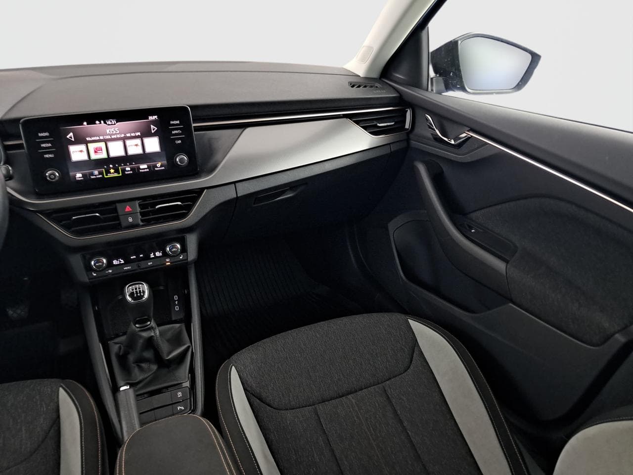 2019 Škoda SCALA - 11