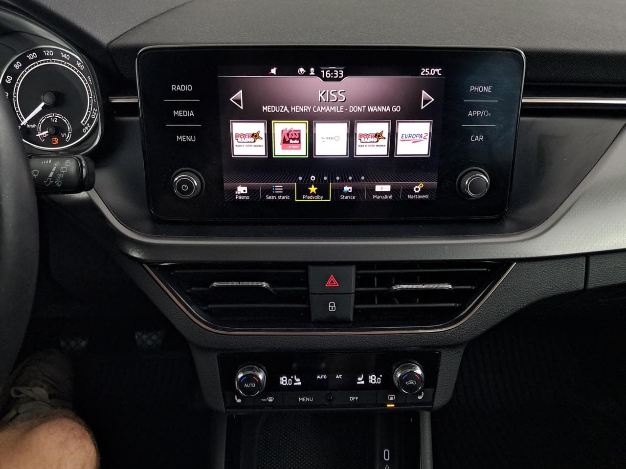 2019 Škoda SCALA - 18