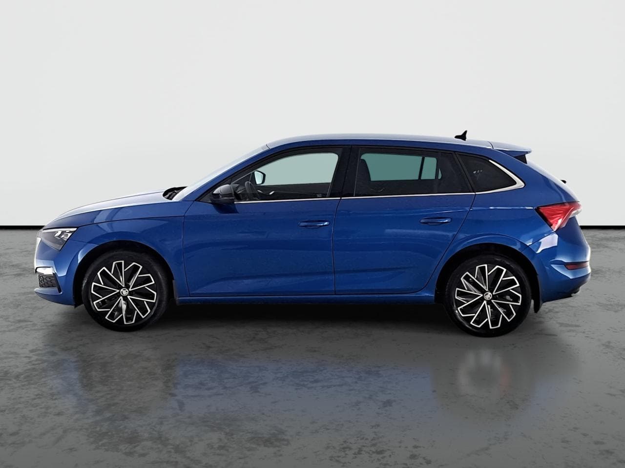 2019 Škoda SCALA - 4