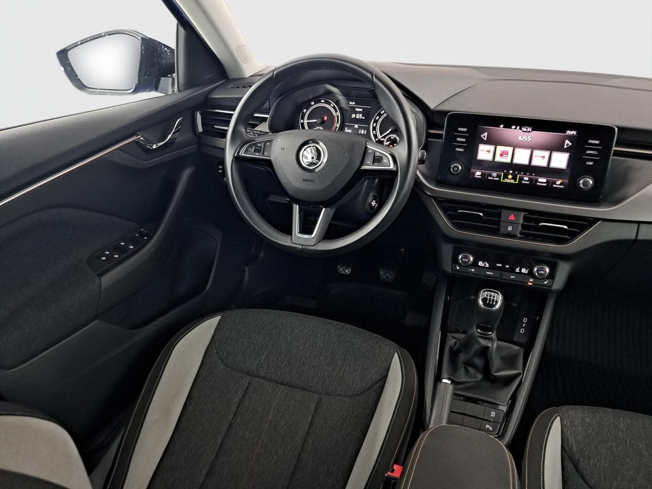 2019 Škoda SCALA - 9