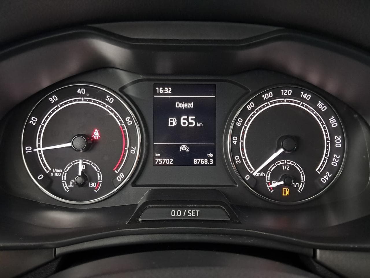 2019 Škoda SCALA - 17