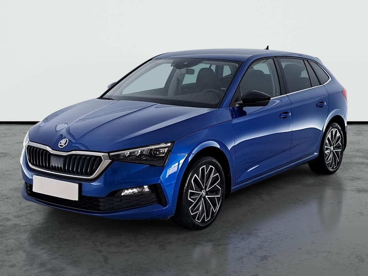 2019 Škoda SCALA - 3