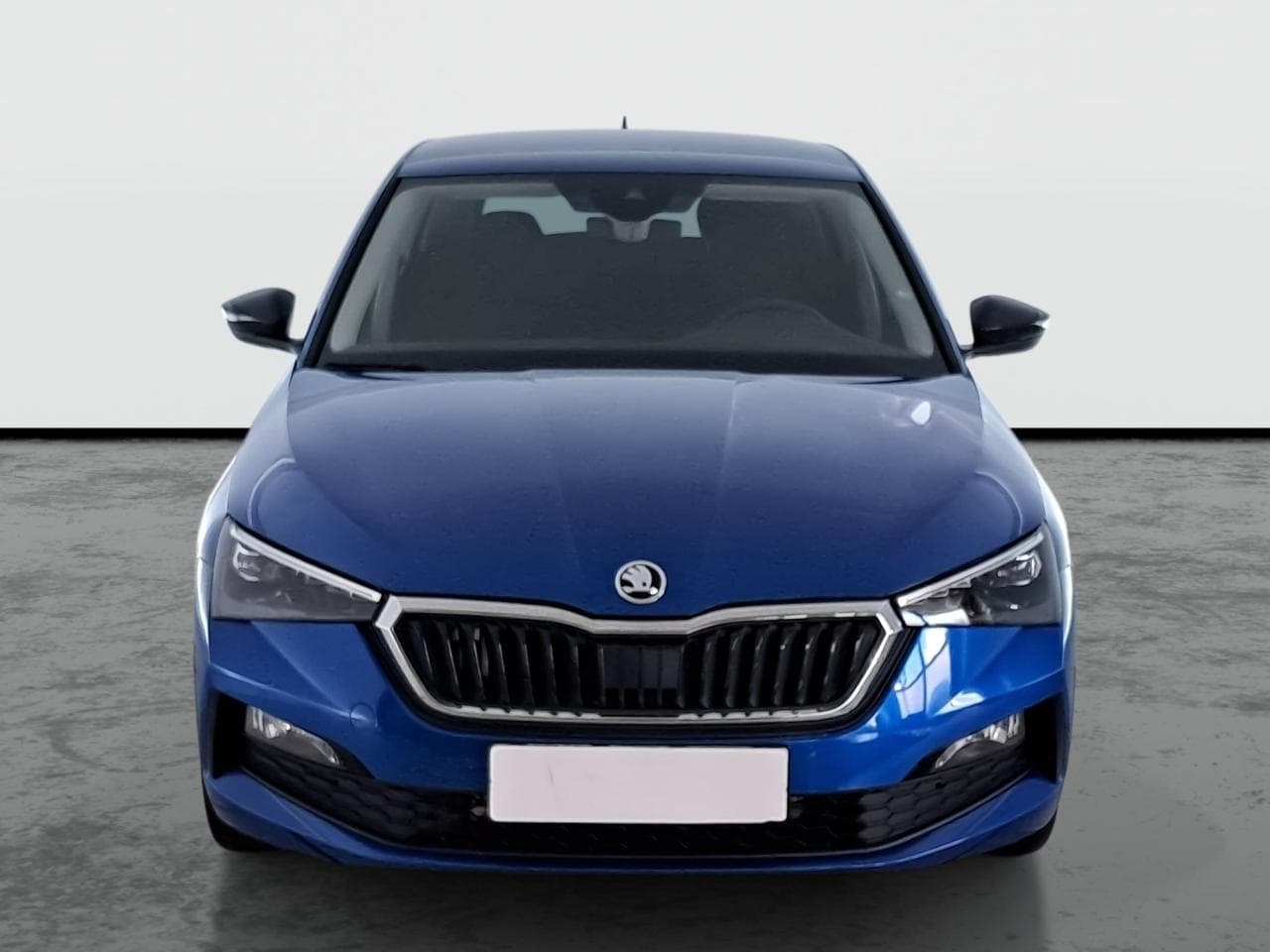 2019 Škoda SCALA - 2
