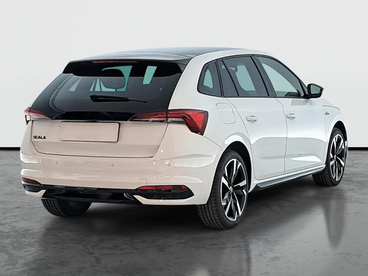 2025 Škoda SCALA - 7