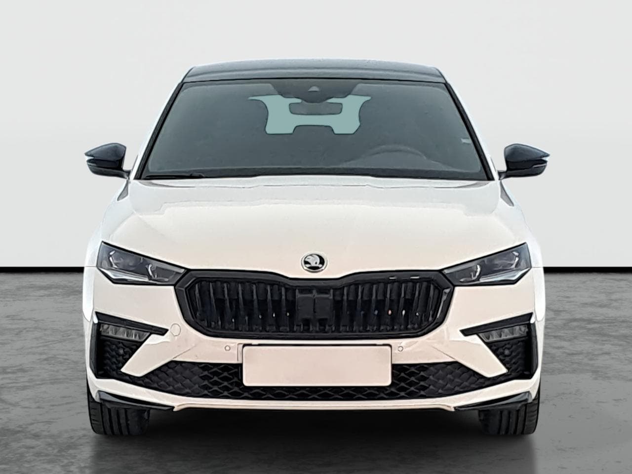 2025 Škoda SCALA - 2