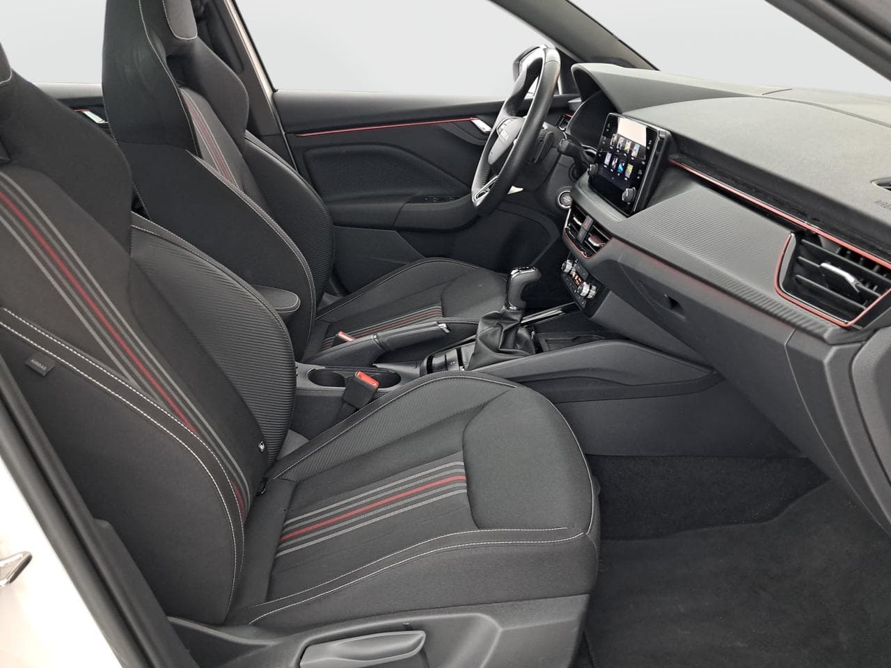 2025 Škoda SCALA - 12
