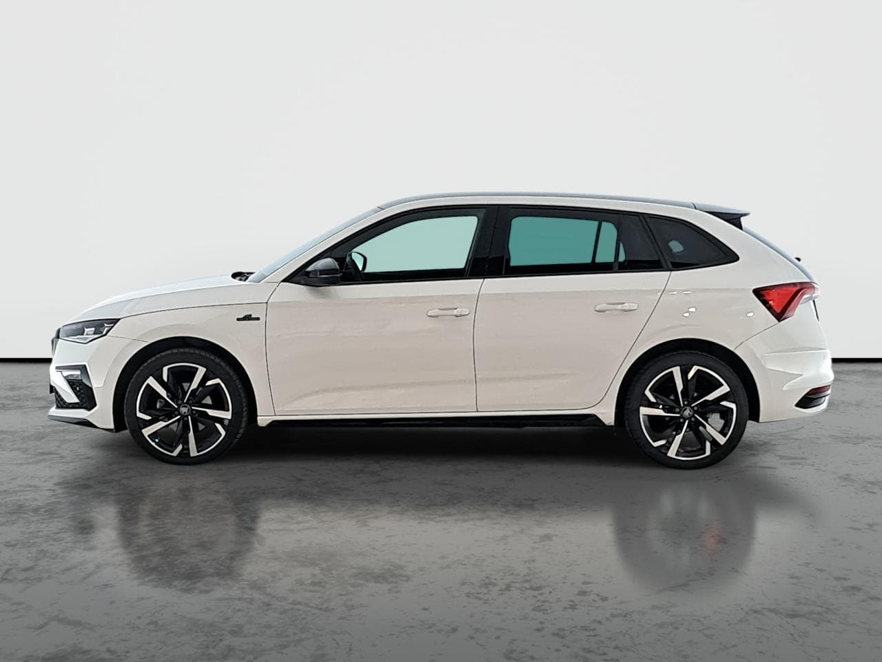 2025 Škoda SCALA - 4