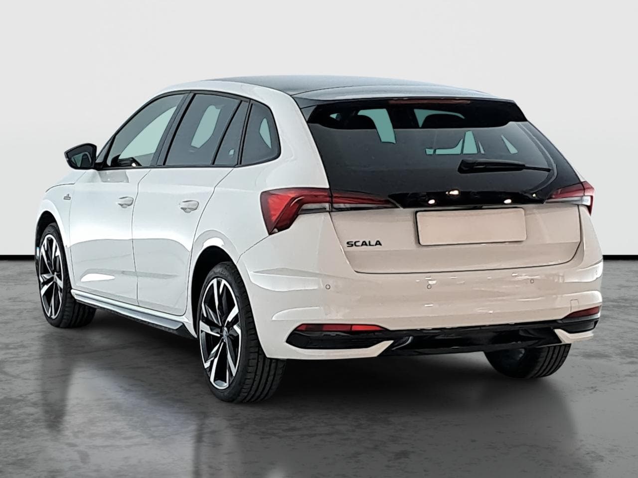 2025 Škoda SCALA - 5