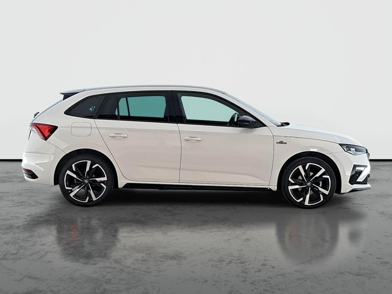 2025 Škoda SCALA - 8