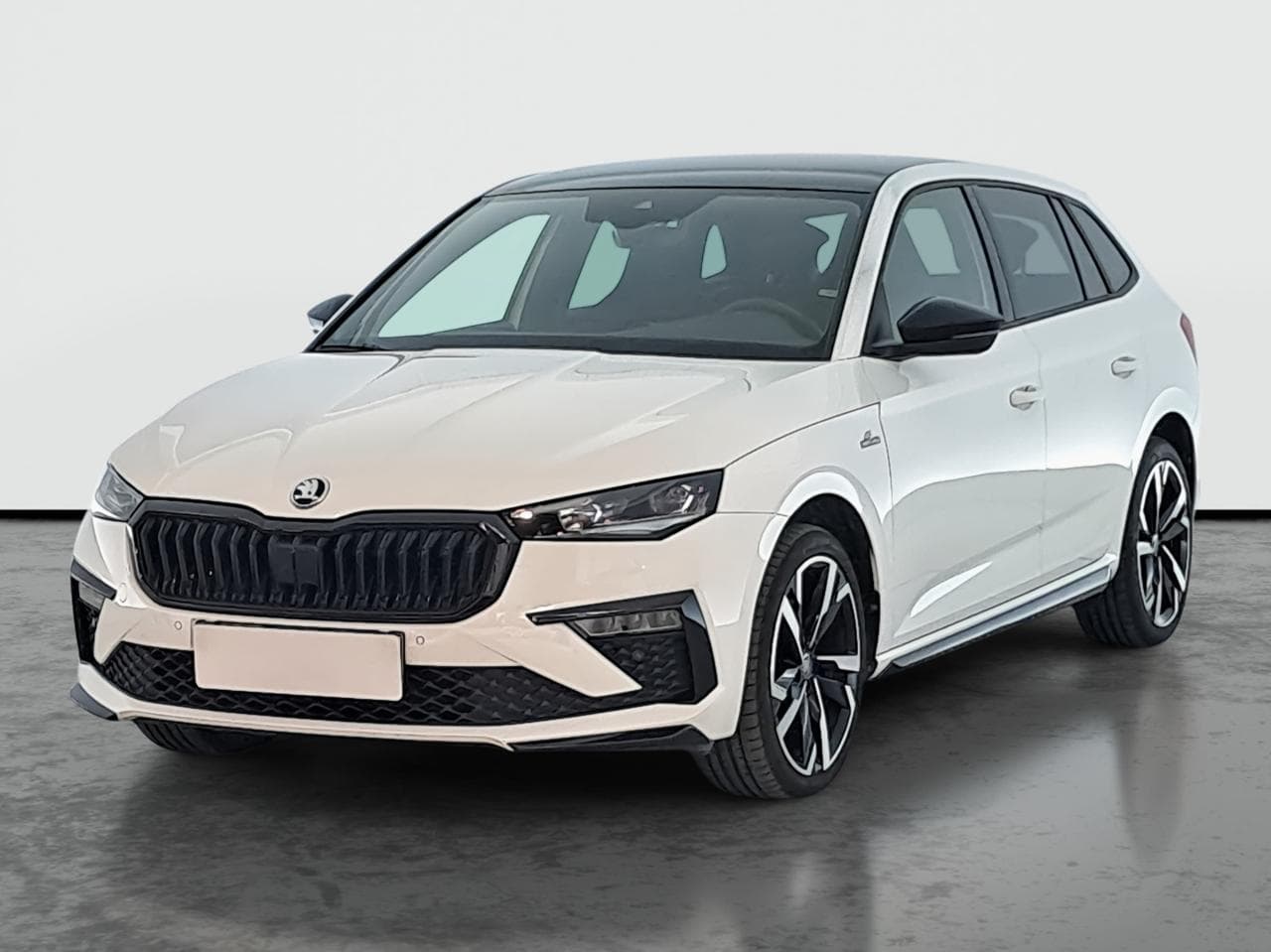 2025 Škoda SCALA - 3