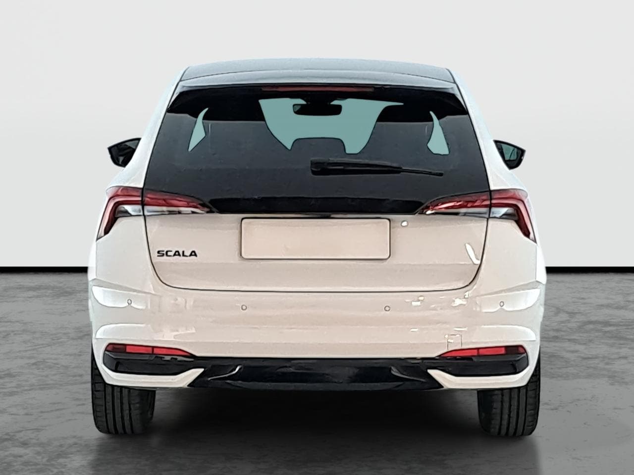 2025 Škoda SCALA - 6