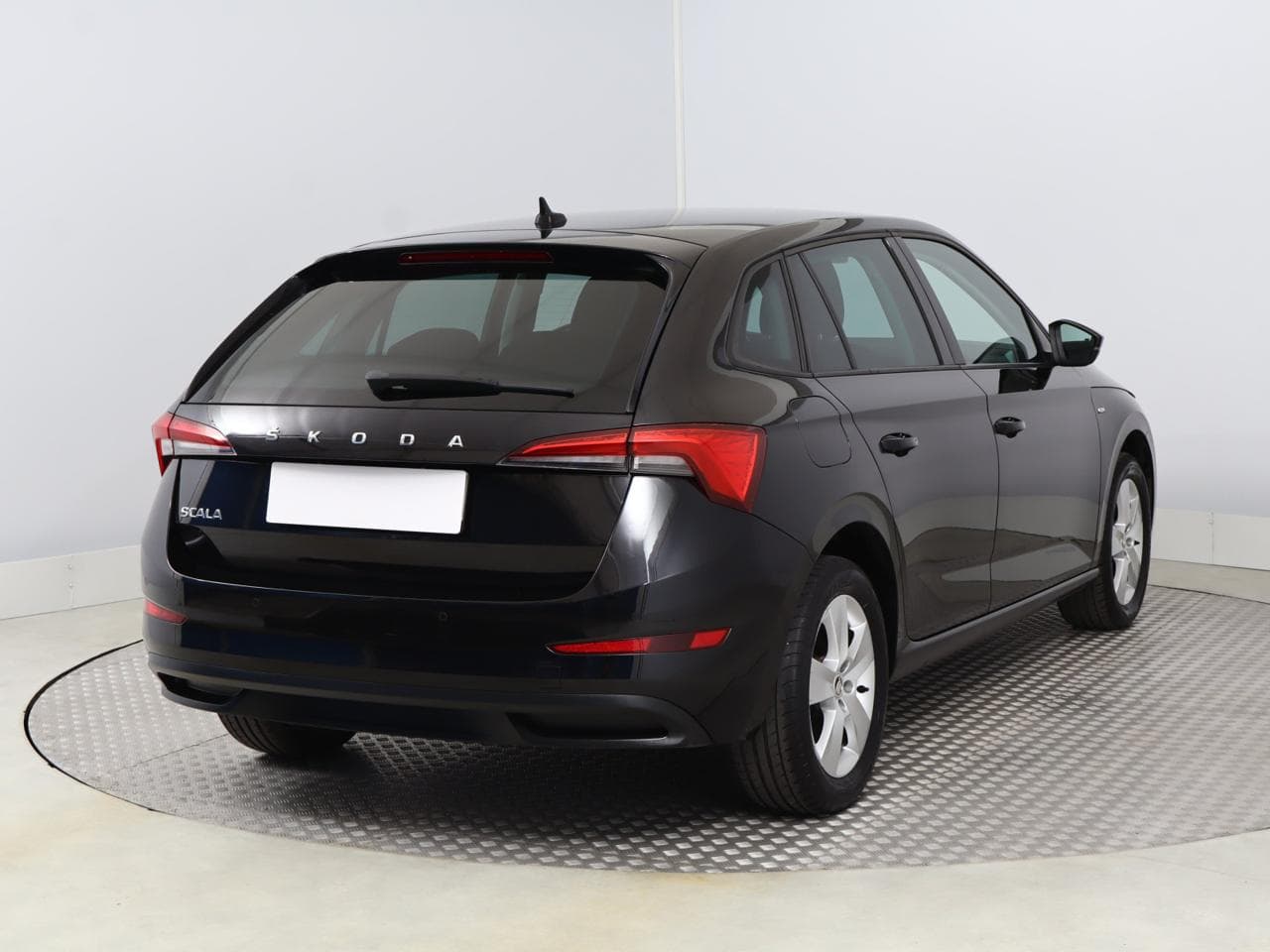 2021 Škoda SCALA - 7
