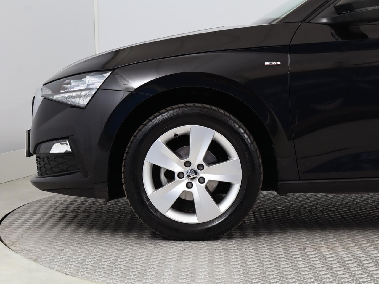 2021 Škoda SCALA - 18