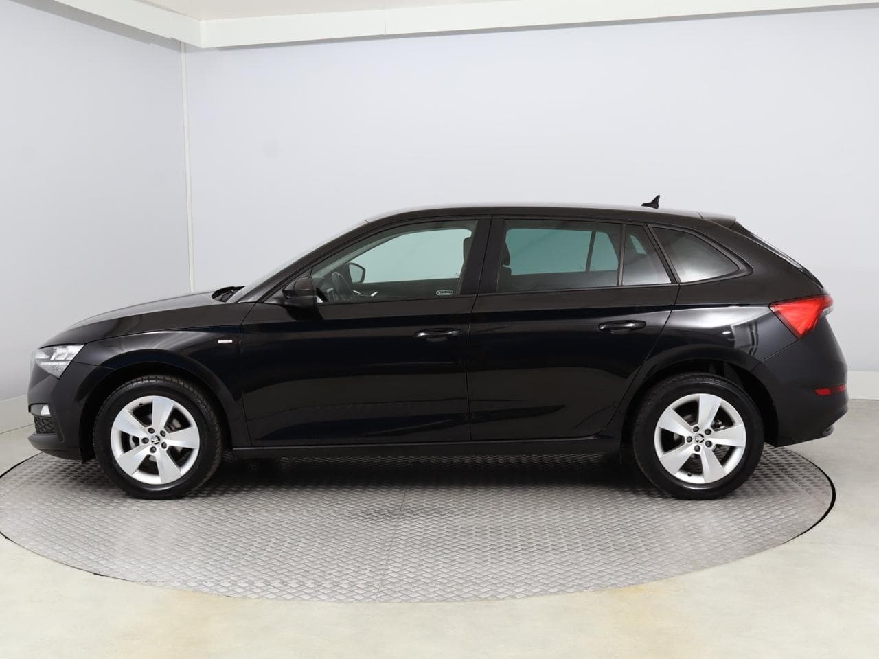 2021 Škoda SCALA - 4