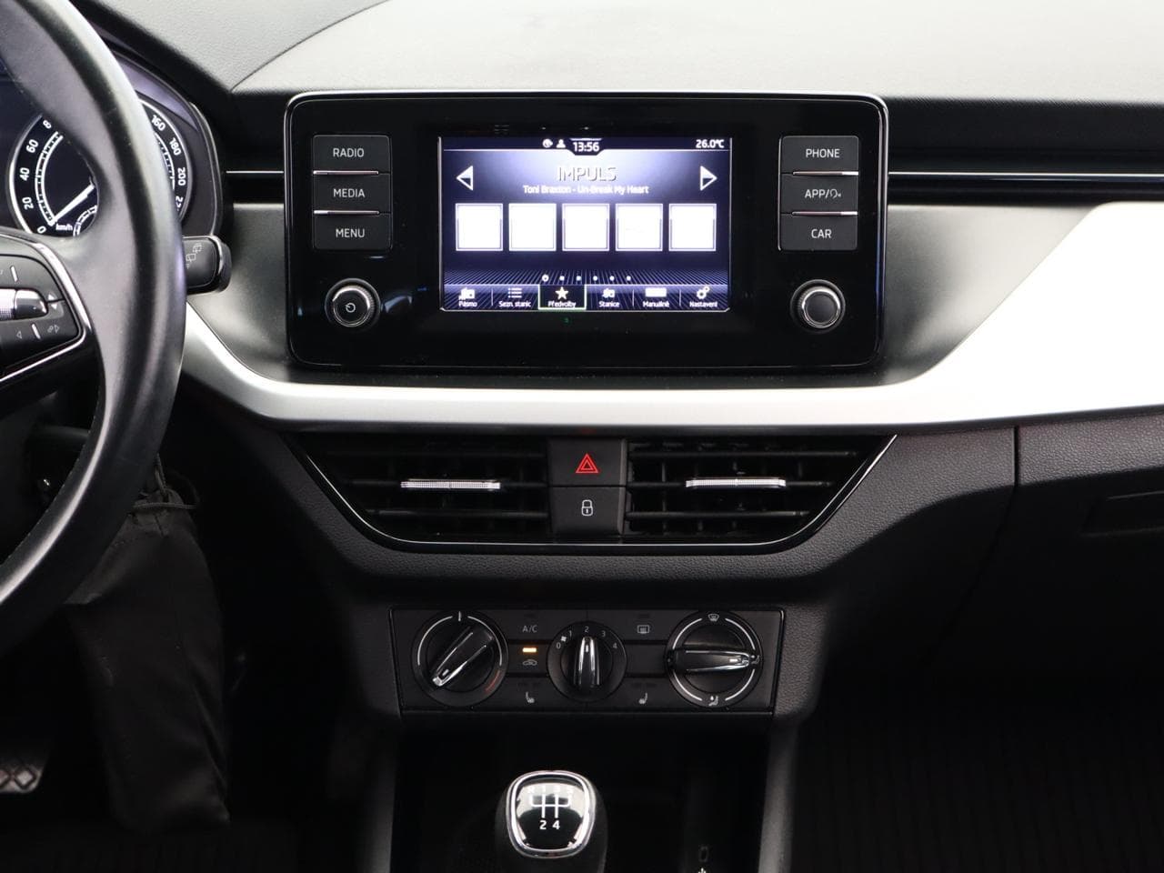 2021 Škoda SCALA - 16