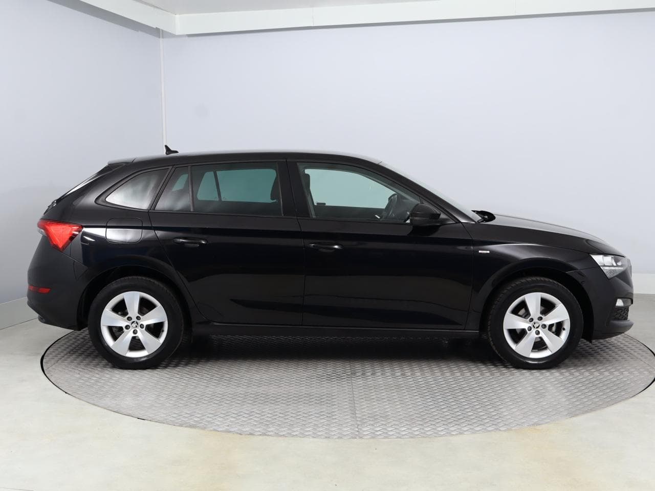 2021 Škoda SCALA - 8