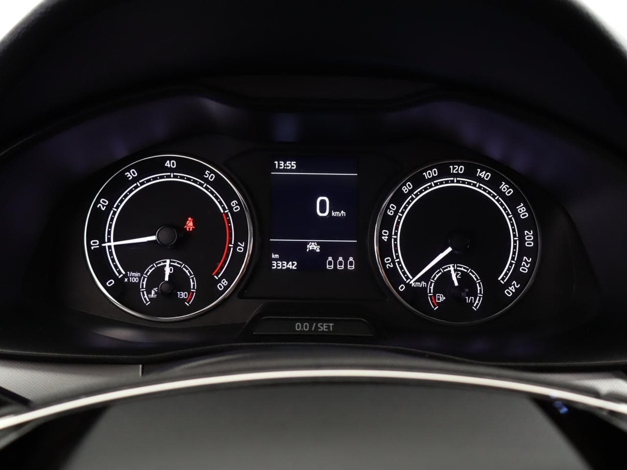 2021 Škoda SCALA - 15