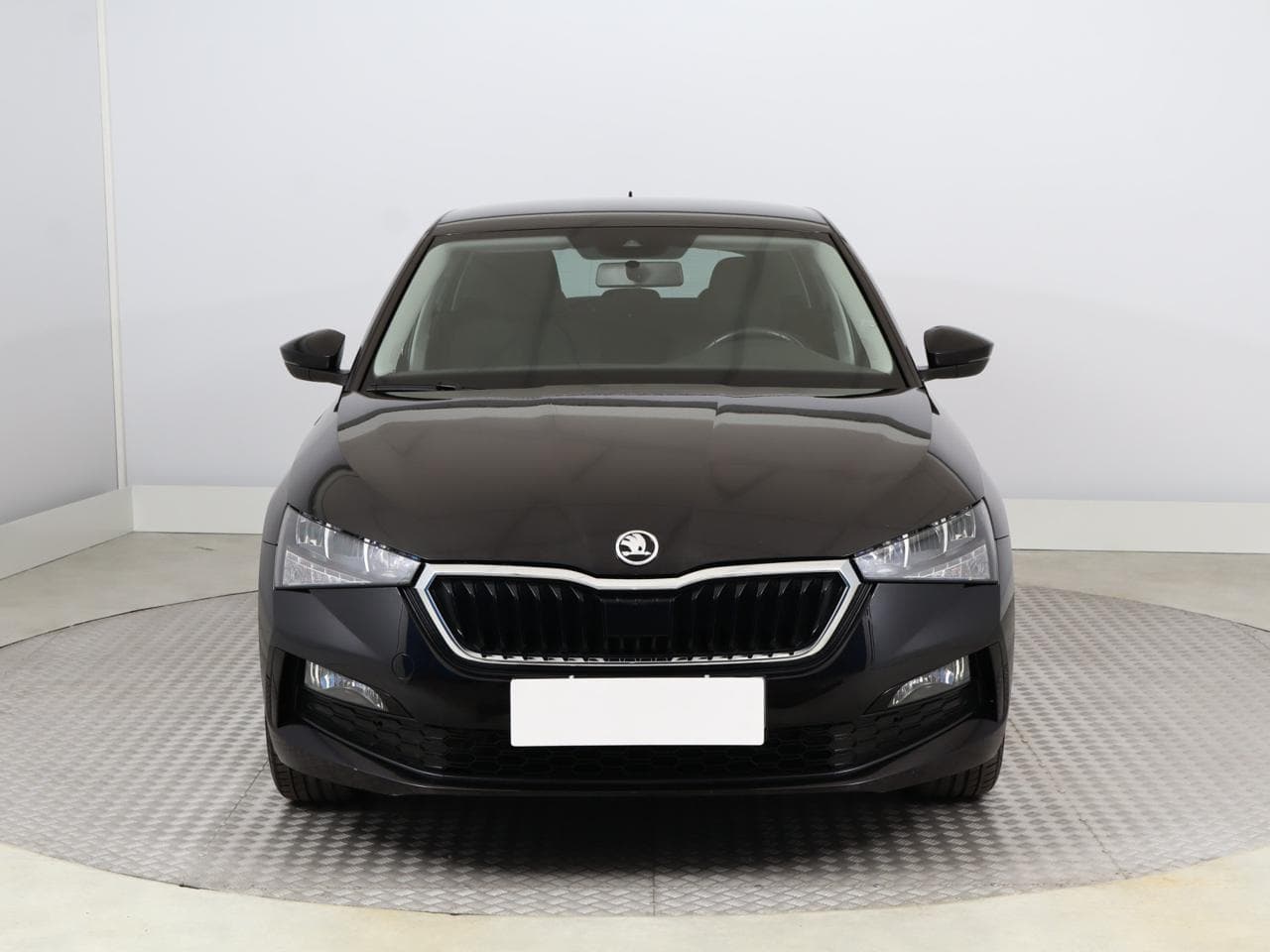 2021 Škoda SCALA - 2