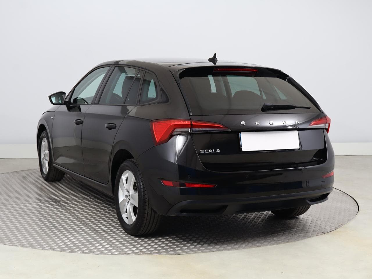 2021 Škoda SCALA - 5
